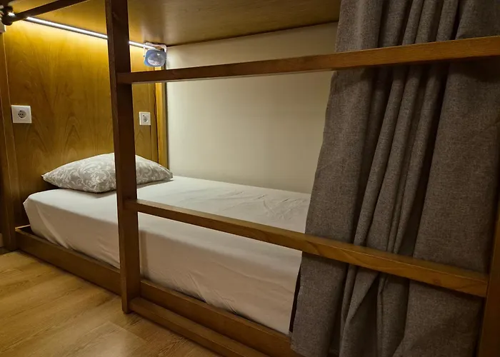 Hostel Sweet Swell Porto